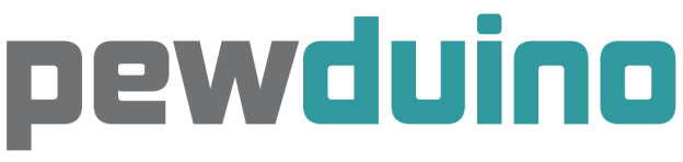 pewduino_logo